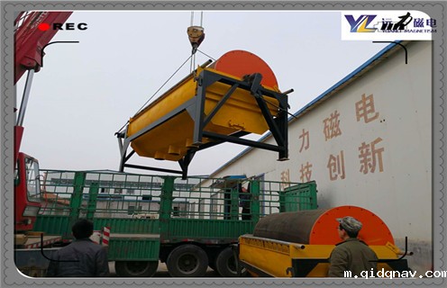 磁选机,磁选机用诚信托起企业未来 磁选机,磁选机用诚信托起企业未来