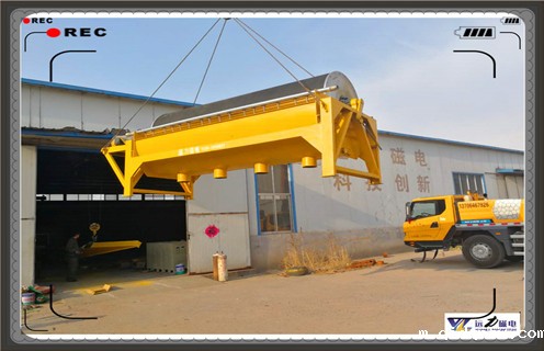 了解磁选工艺中影响筛分设备的因素 了解磁选工艺中影响筛分设备的因素