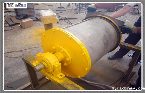 永磁滚筒,内蒙永磁滚筒供应商 永磁滚筒,内蒙永磁滚筒供应商