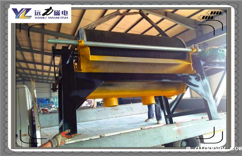 磁选机,锰矿磁选机,碳酸锰矿磁选机的技术上进行哪些工艺改造? 磁选机,锰矿磁选机,碳酸锰矿磁选机的技术上进行哪些工艺改造?