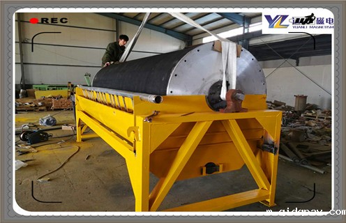 磁选机,赤铁矿磁选机,远力赤铁矿磁选机是一种有形产品的销售产品! 磁选机,赤铁矿磁选机,远力赤铁矿磁选机是一种有形产品的销售产品!