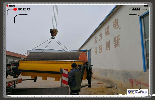 磁选机,对于磁选机磁性较强的颗粒我们如何处理? 磁选机,对于磁选机磁性较强的颗粒我们如何处理?