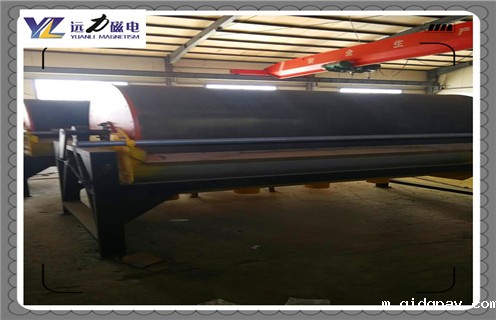 有了磁选机才能为之奋斗终身!_磁场强度及如何调磁_有了磁选机才能为之奋斗终身!参数型号及价格 有了磁选机才能为之奋斗终身!_磁场强度及如何调磁_有了磁选机才能为之奋斗终身!参数型号及价格