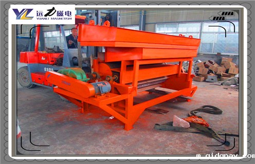 磁选机,值得品读磁选机的人生忠告!_磁场强度及如何调磁__值得品读磁选机的人生忠告!参数型号及价格 磁选机,值得品读磁选机的人生忠告!_磁场强度及如何调磁__值得品读磁选机的人生忠告!参数型号及价格