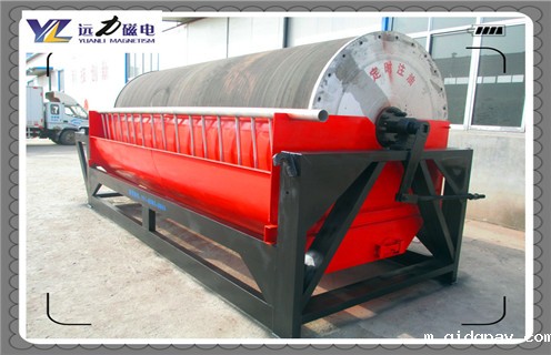 永磁滚筒,永磁磁力滚筒,云南永磁磁力滚筒厂家排名,优缺点_云南永磁磁力滚筒内部结构图及磁块安装_云南永磁磁力滚筒多少钱一个 永磁滚筒,永磁磁力滚筒,云南永磁磁力滚筒厂家排名,优缺点_云南永磁磁力滚筒内部结构图及磁块安装_云南永磁磁力滚筒多少钱一个