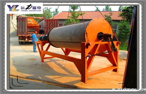 顺流磁选机,安徽性价比高的顺流磁选机_安徽性价比高的顺流磁选机工作原理型号表示_原理图及视频选箱构造 顺流磁选机,安徽性价比高的顺流磁选机_安徽性价比高的顺流磁选机工作原理型号表示_原理图及视频选箱构造