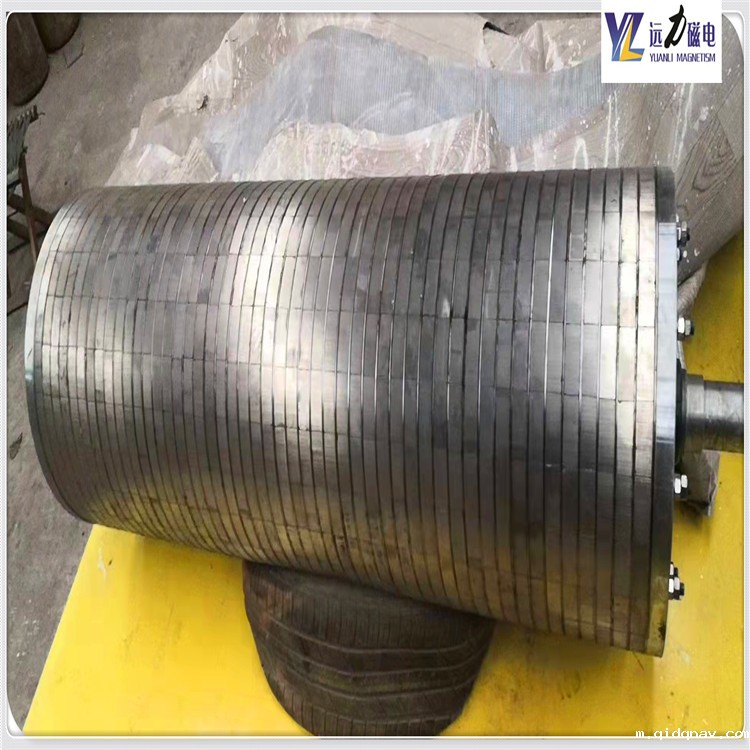 干式磁选机,干式磁选机带领选矿行业走入新时代16000-18000gs_小型铁矿石干式磁选机带领选矿行业走入新时代16000-18000gs工作原理 _选矿流程 干式磁选机,干式磁选机带领选矿行业走入新时代16000-18000gs_小型铁矿石干式磁选机带领选矿行业走入新时代16000-18000gs工作原理 _选矿流程