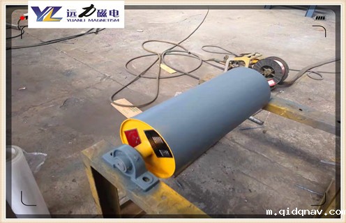 滚筒磁选机,科技决定滚筒磁选机更好发展_铁矿选矿科技决定滚筒磁选机更好发展磁场一般为多少_磁块如何排列 滚筒磁选机,科技决定滚筒磁选机更好发展_铁矿选矿科技决定滚筒磁选机更好发展磁场一般为多少_磁块如何排列