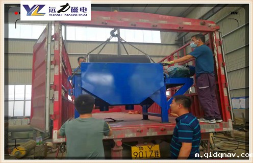 粉料磁选机,粉料磁选机的发展靠的是雄厚实力_铁矿选矿粉料磁选机的发展靠的是雄厚实力磁场一般为多少_磁块如何排列 粉料磁选机,粉料磁选机的发展靠的是雄厚实力_铁矿选矿粉料磁选机的发展靠的是雄厚实力磁场一般为多少_磁块如何排列