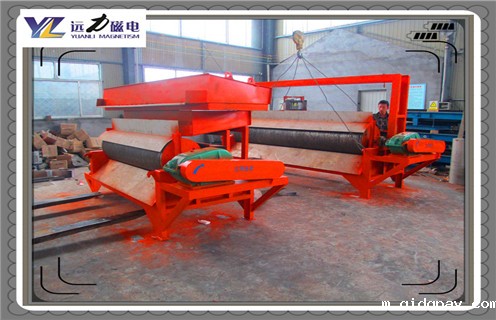 湿式磁选机,优质湿式磁选机激发客户的购买欲望_钒钛铁矿优质湿式磁选机激发客户的购买欲望型号参数及磁场强度 湿式磁选机,优质湿式磁选机激发客户的购买欲望_钒钛铁矿优质湿式磁选机激发客户的购买欲望型号参数及磁场强度