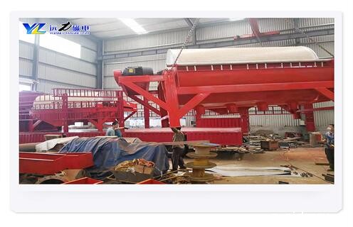 小型磁选机,现在投资小型磁选机设备仍旧有好的经济效益_矿用现在投资小型磁选机设备仍旧有好的经济效益_小型强磁滚筒磁选机 小型磁选机,现在投资小型磁选机设备仍旧有好的经济效益_矿用现在投资小型磁选机设备仍旧有好的经济效益_小型强磁滚筒磁选机