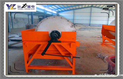 磁选机结构,湖南磁选机结构_单传动辊压磁选机打开新的破碎天地磁场一般为多少_磁块如何排列 磁选机结构,湖南磁选机结构_单传动辊压磁选机打开新的破碎天地磁场一般为多少_磁块如何排列