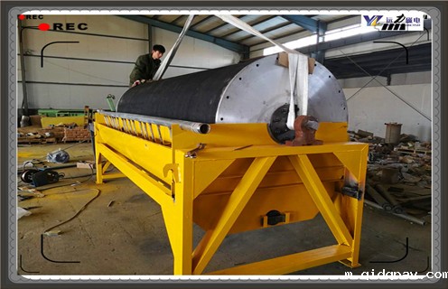 强磁磁选机,强磁磁选机拥有哪些独有的优势原理图_强磁磁选机拥有哪些独有的优势能选三氧化二铁吗? 强磁磁选机,强磁磁选机拥有哪些独有的优势原理图_强磁磁选机拥有哪些独有的优势能选三氧化二铁吗?