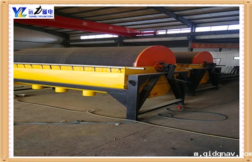 强磁磁选机,强磁选机在创新中进行发展_单强磁选机在创新中进行发展磁场一般为多少_磁块如何排列 强磁磁选机,强磁选机在创新中进行发展_单强磁选机在创新中进行发展磁场一般为多少_磁块如何排列