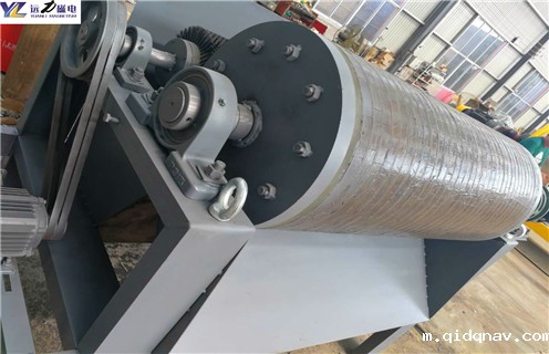 强磁磁选机,强磁选机厂家提升强磁选机的生产性能_强磁选机厂家提升强磁选机的生产性能选三氧化二铁吗? 强磁磁选机,强磁选机厂家提升强磁选机的生产性能_强磁选机厂家提升强磁选机的生产性能选三氧化二铁吗?