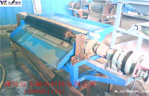 湿式磁选机,陕西钛铁矿湿式磁选机_矿陕西钛铁矿湿式磁选机型号参数及磁场强度 湿式磁选机,陕西钛铁矿湿式磁选机_矿陕西钛铁矿湿式磁选机型号参数及磁场强度