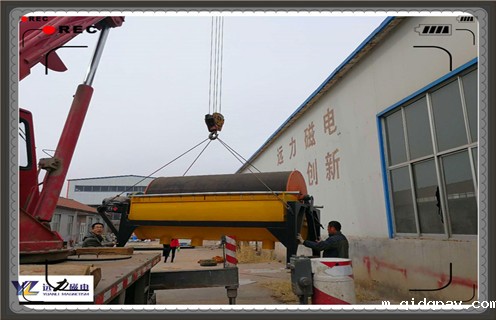 非金属磁选机,非金属磁选机控制噪音的措施_非金属磁选机控制噪音的措施皮带及结构价格 非金属磁选机,非金属磁选机控制噪音的措施_非金属磁选机控制噪音的措施皮带及结构价格