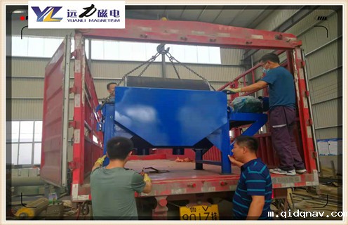 铁矿磁选机,临朐铁矿磁选机工厂_远力为您讲述临朐铁矿磁选机工厂磁场分布图 铁矿磁选机,临朐铁矿磁选机工厂_远力为您讲述临朐铁矿磁选机工厂磁场分布图