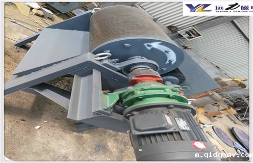 钾长石磁选机,钾长石磁选机的开机步骤_青岛高强磁磁选机订制的作业原理是怎样的报价及结构_taptap安装包入口厂家 钾长石磁选机,钾长石磁选机的开机步骤_青岛高强磁磁选机订制的作业原理是怎样的报价及结构_taptap安装包入口厂家