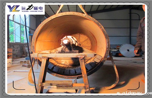 干式磁选机,购买干式磁选机之后你真的做过保养工作吗,购买干式磁选机之后你真的做过保养工作吗磁场一般为多少_磁块如何排列 干式磁选机,购买干式磁选机之后你真的做过保养工作吗,购买干式磁选机之后你真的做过保养工作吗磁场一般为多少_磁块如何排列