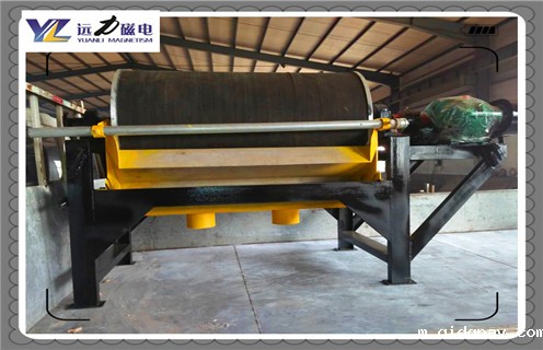 永磁磁选机,永磁强磁磁选机的销量好是因为实用性高_远力为您讲述永磁强磁磁选机的销量好是因为实用性高磁场分布图 永磁磁选机,永磁强磁磁选机的销量好是因为实用性高_远力为您讲述永磁强磁磁选机的销量好是因为实用性高磁场分布图