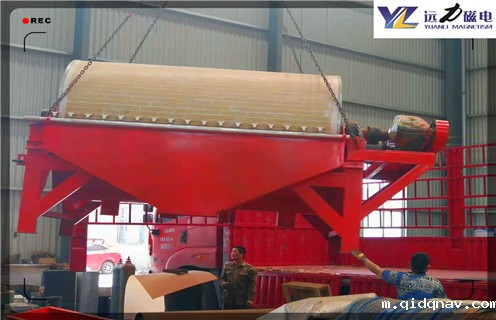 钨矿磁选机,钨矿磁选机真正为客户生产提供更多便利 钨矿磁选机,钨矿磁选机真正为客户生产提供更多便利