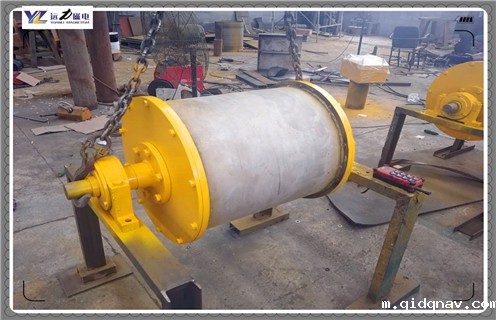 黑龙江强磁滚筒生产厂家