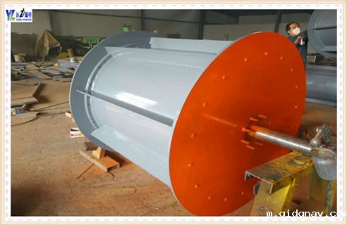 废钢铁回收用磁选机安全操作规程