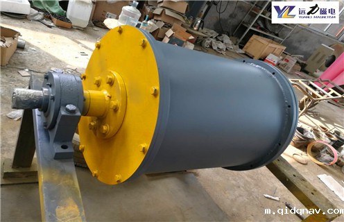 口碑好新疆强磁滚筒