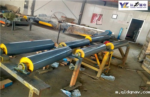 安徽RCT系列永磁滚筒