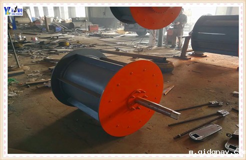 延庆锰矿水选磁选机