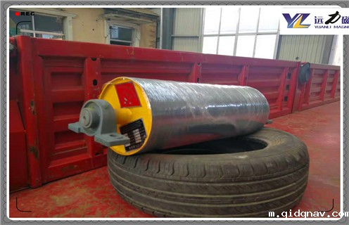 湖南rct永磁磁选机滚筒