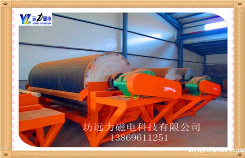 北京小型磁选机价格