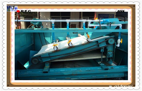 北京铁矿石磁选机哪家好