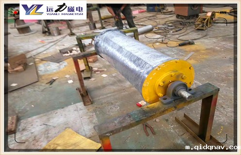 江西永磁滚筒多少钱一个