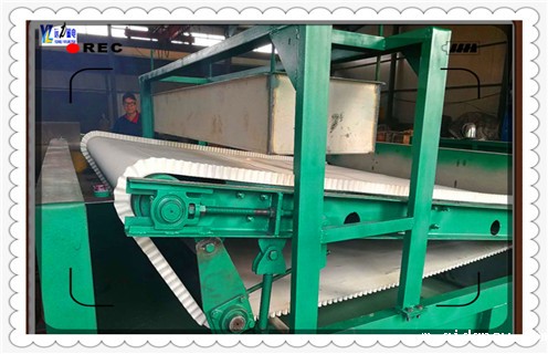 浙江高效湿式水选磁选机