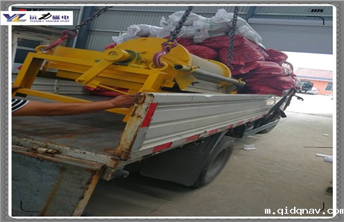 安徽高强磁磁选机厂家