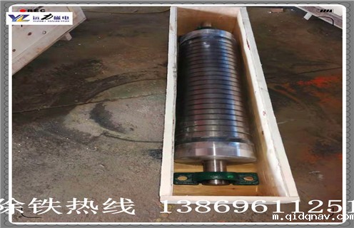 吉林干式磁选机如何选铁