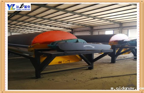 内蒙古干式永磁磁选机技术要求	