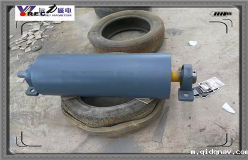 永磁滚筒磁选机厂家排名