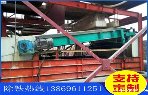 平板磁选机胶带那里有 平板磁选机胶带那里有