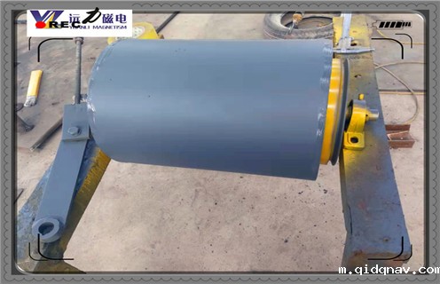 经济节能天津强磁滚筒