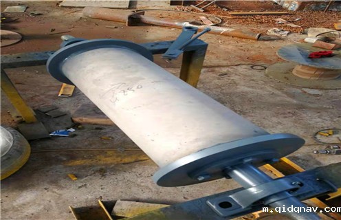 经济节能天津强磁滚筒