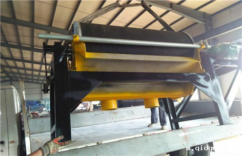 磁选机,河砂磁选机,优质河砂磁选机