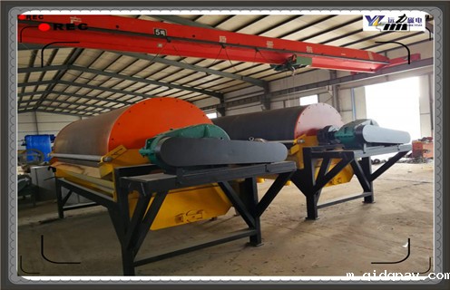 磁选机,磁选机磁场磁性,taptap安装包入口讲解磁选机磁场磁性