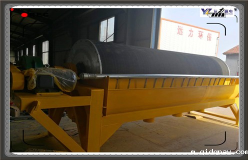 磁选机,远力磁选机,讲解远力磁选机的详细内容