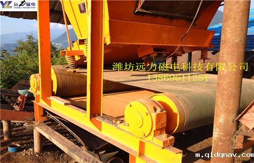 磁选机，水选磁选机，高强磁湿式水选磁选机