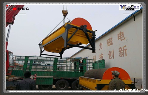 磁选机，湿式磁选机，taptap安卓，湿式磁选机用于河沙选铁