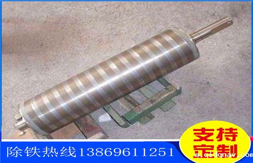 磁选机，磁选机技术，将人工智能用于磁选机技术发展