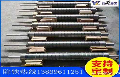 强磁磁选机，干式强磁磁选机，供销干式强磁磁选机